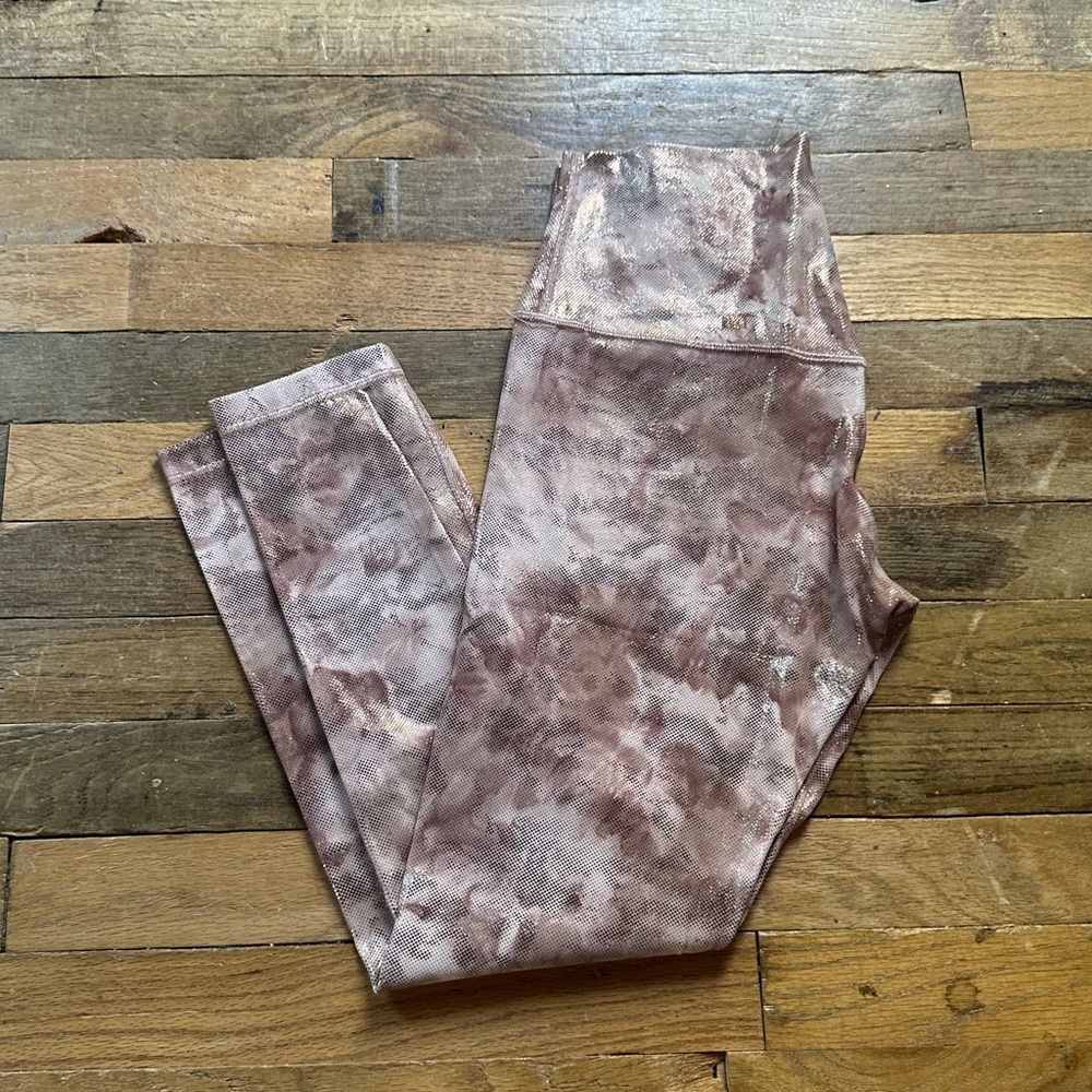 Lululemon Align 25” - 8 - *Shine